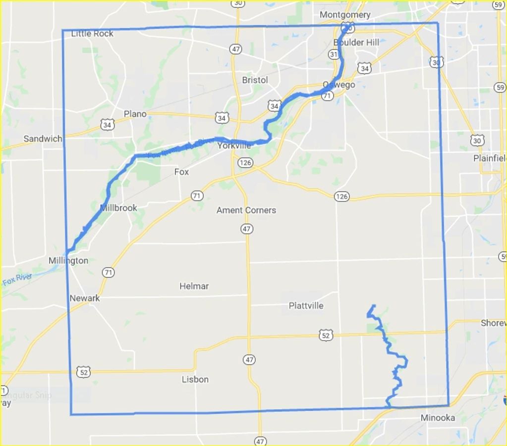 Kendall County Homes For Sale Kristina Davy Broker/Realtor